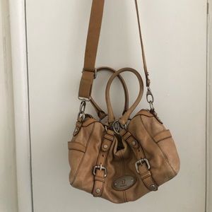 Fossil bag